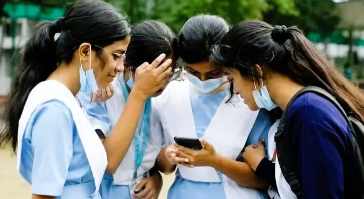 এসএসসির ফল দেখা যাবে ৩ উপায়ে